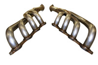ISR Performance ER Spec LS1 Swap Headers Hyundai Genesis Coupe ISR Performance ER Spec LS1 Swap Headers Hyundai Genesis Coupe