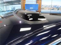 OEM Hyundai Sunroof Deflector for Hyundai Genesis Coupe 2010-16 OEM Hyundai Sunroof Deflector for Hyundai Genesis Coupe 2010-16