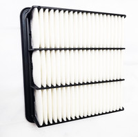 OEM Hyundai Replacement Air Filter for Hyundai Elantra N 2022-25 OEM Hyundai Replacement Air Filter for Hyundai Elantra N 2022-25