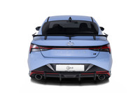 ADRO HYUNDAI ELANTRA N SPOILER 2022-23 ADRO HYUNDAI ELANTRA N SPOILER 2022-23