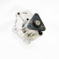 OEM Hyundai Replacement Water Pump for Hyundai Genesis Coupe 2.0T 2010-14 OEM Hyundai Replacement Water Pump for Hyundai Genesis Coupe 2.0T 2010-14