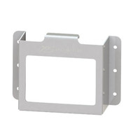 XS Power Batteries 680 Series and XP750 Stamped Aluminum Side Mount Box with Window XS Power Batteries 680 Series and XP750 Stamped Aluminum Side Mount Box with Window