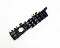 OEM Hyundai Replacement Bumper/Fender Front Bracket Left for Veloster N 2018-22