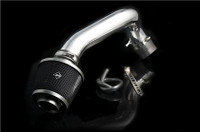 Weapon R Hyundai 2010-2012 Genesis 2.0L Turbo Stealth Secret Weapon Intake - Gunmetal/Black Filte Weapon R Hyundai 2010-2012 Genesis 2.0L Turbo Stealth Secret Weapon Intake - Gunmetal/Black Filte