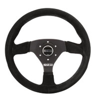 SPARCO 383 STEERING WHEEL  SPARCO 383 STEERING WHEEL