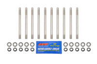 ARP Head Studs Custom Age 625+ for 4B11 Evo X (207-4207) - Fits Genesis Coupe/Veloster/Elantra 2.0T 