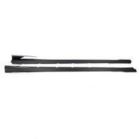 VELOCE Side Wing Splitter for Hyundai Veloster N 2019+ VELOCE Side Wing Splitter for Hyundai Veloster N 2019+