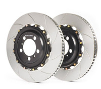 Girodisc 2-piece Floating Rotors for Hyundai Elantra N / Kona N Girodisc 2-piece Floating Rotors for Hyundai Elantra N / Kona N