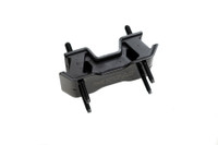 Megan Racing Hyundai Genesis Coupe 12-16 Hardened Rubber Automatic Transmission Mount (M10 stud-to-trans) - MRS-HY-0440-AT10 Megan Racing Hyundai Genesis Coupe 12-16 Hardened Rubber Automatic Transmission Mount (M10 stud-to-trans) - MRS-HY-0440-AT10