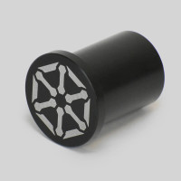 Sxth Element BPV PLUG FOR SXTH INTAKE SYSTEMS