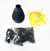 OEM Hyundai Replacement Axle Boot Diff Side RIGHT for Elantra N 2021-25 OEM Hyundai Replacement Axle Boot Diff Side RIGHT for Elantra N 2021-25