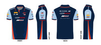 2024 Genracer/Ricca Autosport Team Polo 2024 Genracer/Ricca Autosport Team Polo