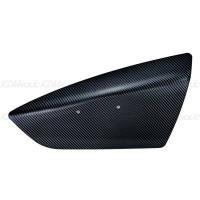 Convoy Hyundai Veloster N Spoiler Side Wing Plates V2 Convoy Hyundai Veloster N Spoiler Side Wing Plates V2