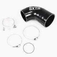 Sxth Elament Turbo Inlet V2.0 for Hyundai Elantra N