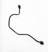 OEM Hyundai Replacement Radiator Overflow Hose for Elantra N 2021-26