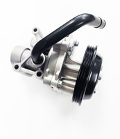 OEM Hyundai Replacement Water Pump for Elantra N, Kona N, Veloster N