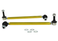 Whiteline Front Sway Bar Endlink Set for Elantra N 2022-26