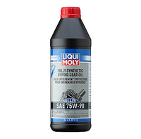 Liqui Moly Fully Synthetic Hypoid Gear Oil (GL4/5) SAE 75W-90