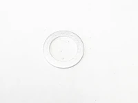 OEM Hyundai Replacement Dual Clutch Transmission Magnetic Oil Filler Plug WASHER- Hyundai N 2022-26