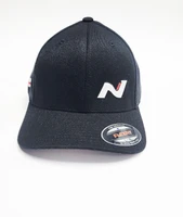 Ricca Autosport/Hyundai N Team Hat - Fitted