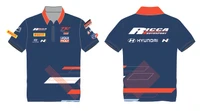 Ricca Autosport / Hyundai N 2026 Crew Shirt