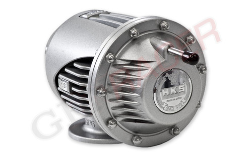 HKS Super Sequential Universal Blow Off Valve (SSQV) - GenRacer