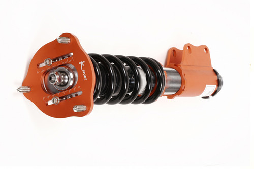 KSport Kontrol Pro Coilovers for 2010-16 Genesis Coupe