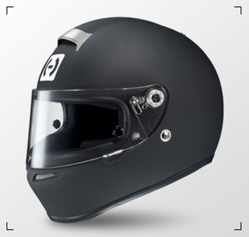 HJC Motorsports Si-12 Helmet