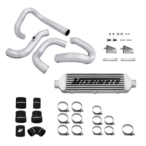 Mishimoto STREET Intercooler and Piping Kit for 2.0T 2010-2012 Genesis Coupe