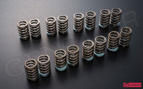 Tomei Valve Springs for 2.0T 2010-2014 Genesis Coupe