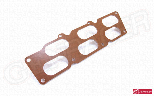 GrimmSpeed Phenoilc Thermal Intake Manifold Spacer for 3.8 V6 2010-2012 Genesis Coupe