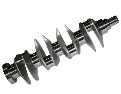 K1 Technologies Crank Shaft 98mm Stroke For 2.0T Genesis Coupe