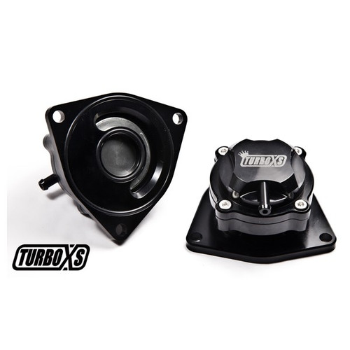 TURBOXS SML HYBRID BLOW OFF VALVE for 2.0T Genesis Coupe 2010-14
