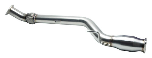 motiv front pipe