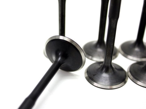 Supertech Valves for 2.0T Genesis Coupe 2010-14 (STD)