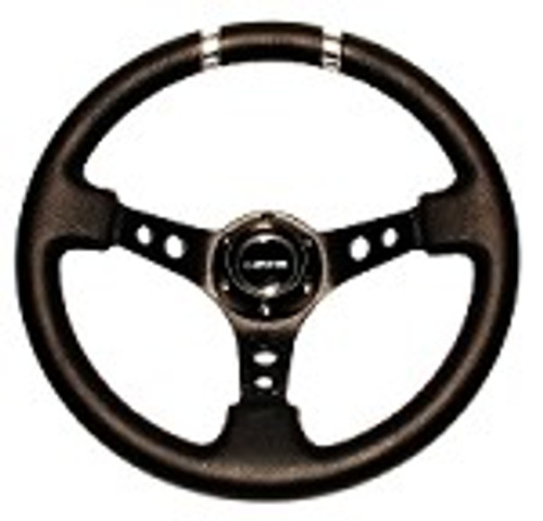 NRG Innovations LIMITED EDITION 350MM SPORT STEERING WHEEL