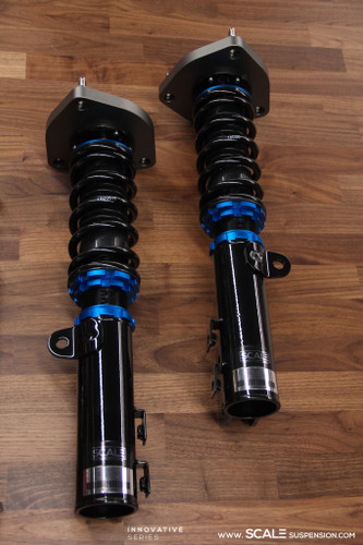 Scale Hyundai Genesis Coupe Bk2 2013 Innovative Series