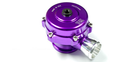 TIAL QR 50MM Universal Blow Off Valve (qr.11b.1.34)