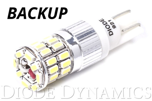Diode Dynamics Backup LEDs for Hyundai Veloster (pair) 2012-2016
