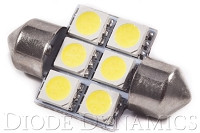 Diode Dynamics Map Light LEDs for Hyundai Veloster (pair) 2012-2016