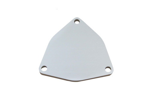 Torque Solution Blow Off Valve Block Off Plate For Hyundai Veloster Turbo 12-18 & Genesis Coupe 10-14