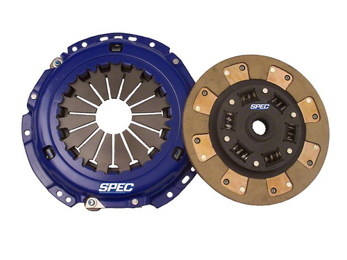 SPEC Stage 2 Clutch Kit for 3.8L V6 BK2 13-16 Genesis Coupe