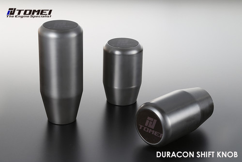 TOMEI SUPER SHORT 60MM SHIFT KNOB - GenRacer