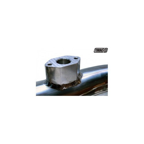 TurboXS HKS Blow Off Valve Piping Kit for the Hyundai Genesis Coupe