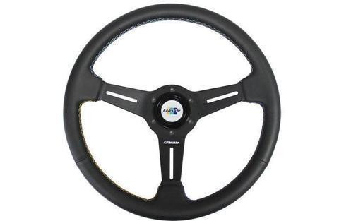 Greddy Steering Wheel 340mm