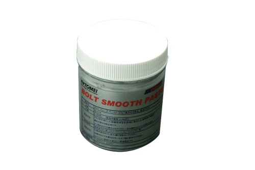 Tomei Bolt Smooth Paste