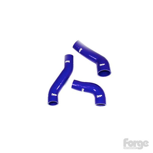 Forge Motorsport Silicone Boost Hoses for Hyundai Veloster Turbo 12-15 (FMKTHV )