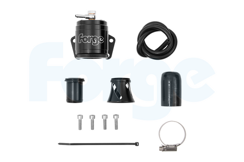 Forge Motorsport Atmospheric and Recirculating Valve for 2019+ Hyundai  Veloster N/ Kona N / Elantra N