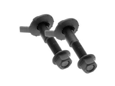 SPC Camber Bolts 14mm for 2019-22 Hyundai Veloster N