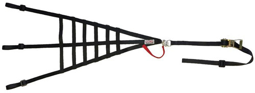 GFroce SFI 37.1 Side Net with Ratchet